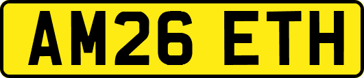 AM26ETH