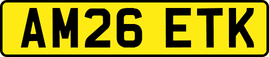AM26ETK
