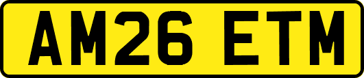 AM26ETM