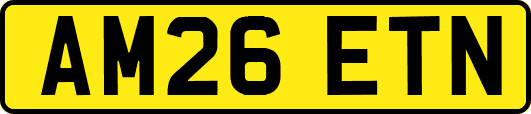 AM26ETN