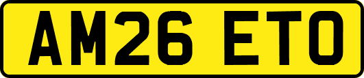 AM26ETO