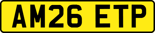 AM26ETP
