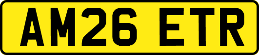 AM26ETR
