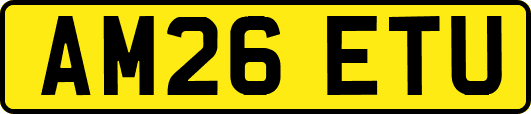AM26ETU