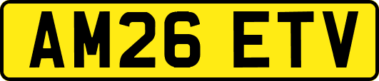 AM26ETV