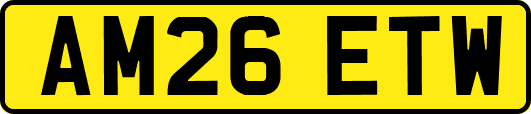 AM26ETW