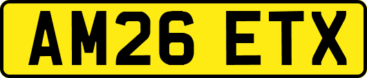 AM26ETX