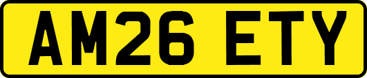 AM26ETY