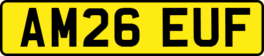 AM26EUF