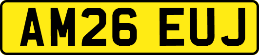 AM26EUJ