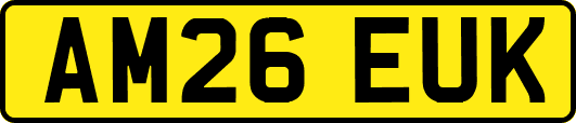 AM26EUK