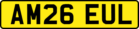 AM26EUL
