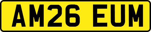 AM26EUM