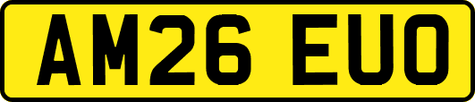 AM26EUO
