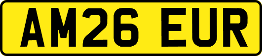 AM26EUR