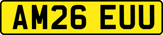 AM26EUU