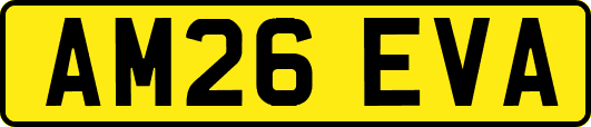 AM26EVA