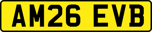 AM26EVB