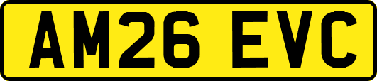 AM26EVC