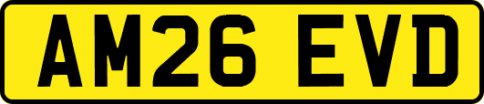 AM26EVD