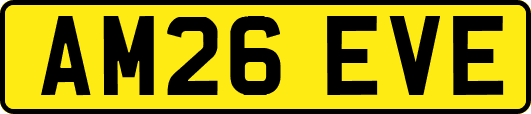 AM26EVE