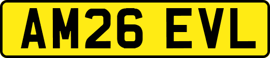 AM26EVL