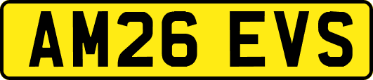 AM26EVS