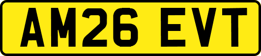 AM26EVT