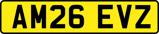 AM26EVZ