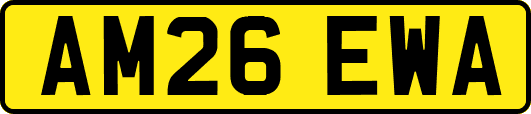 AM26EWA
