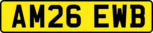 AM26EWB