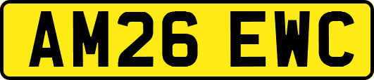 AM26EWC