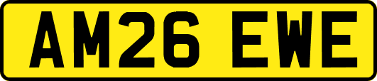 AM26EWE