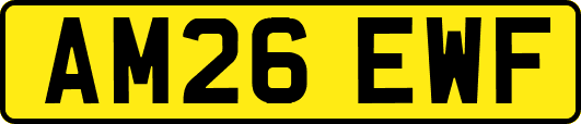 AM26EWF