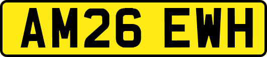 AM26EWH