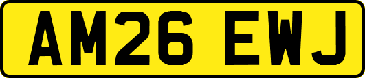 AM26EWJ