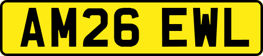 AM26EWL
