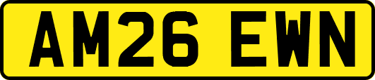 AM26EWN