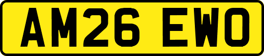 AM26EWO