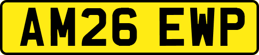 AM26EWP