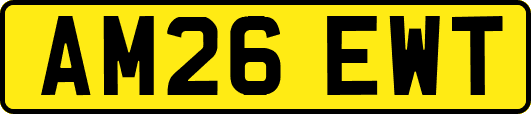 AM26EWT