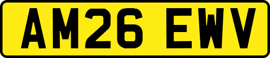 AM26EWV