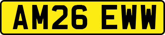 AM26EWW