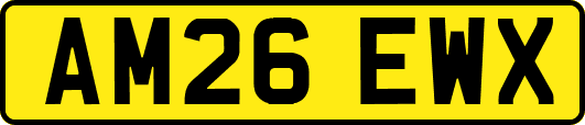 AM26EWX