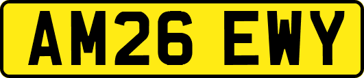 AM26EWY