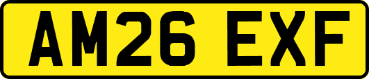 AM26EXF