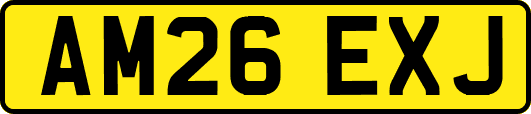AM26EXJ