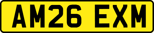 AM26EXM
