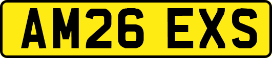 AM26EXS