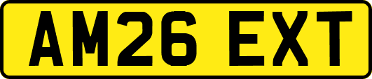 AM26EXT